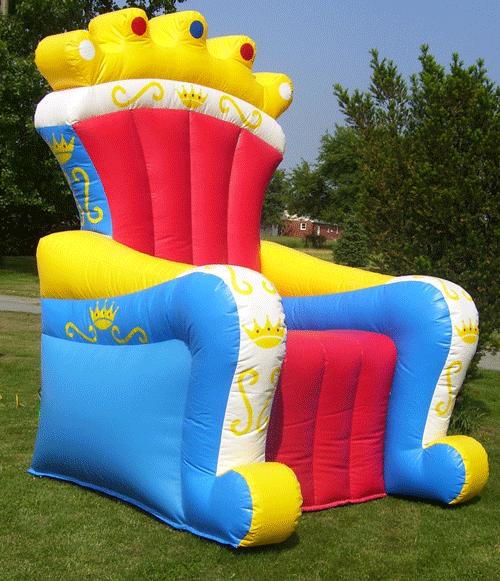 king throne 2